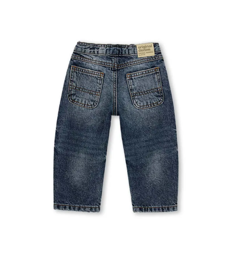 Jeans baggy