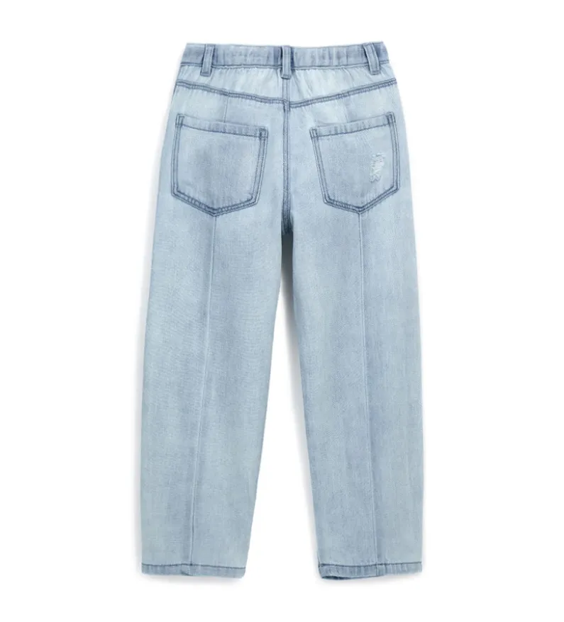 Jeans balloon