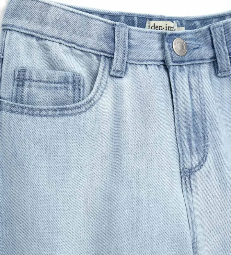 Jeans balloon