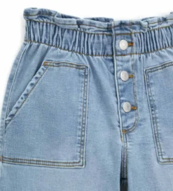 Jeans balloon