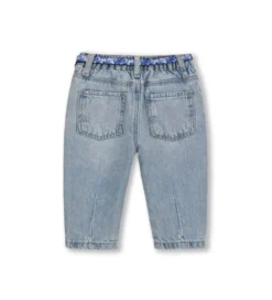 Jeans barrel