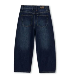 Jeans barrel