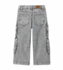 Jeans cargo