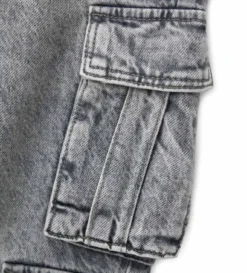 Jeans cargo