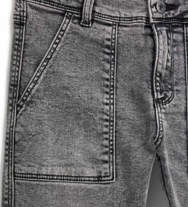 Jeans elasticizzati