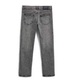 Jeans elasticizzati
