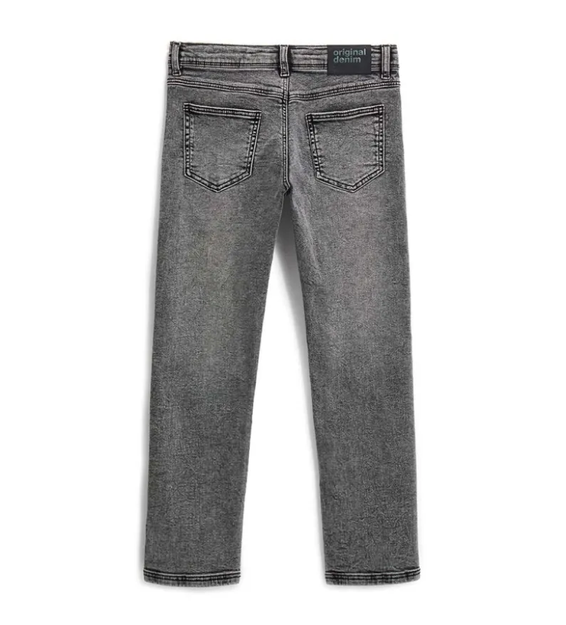 Jeans elasticizzati