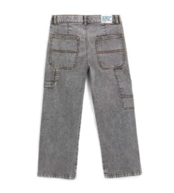 Jeans elasticizzato