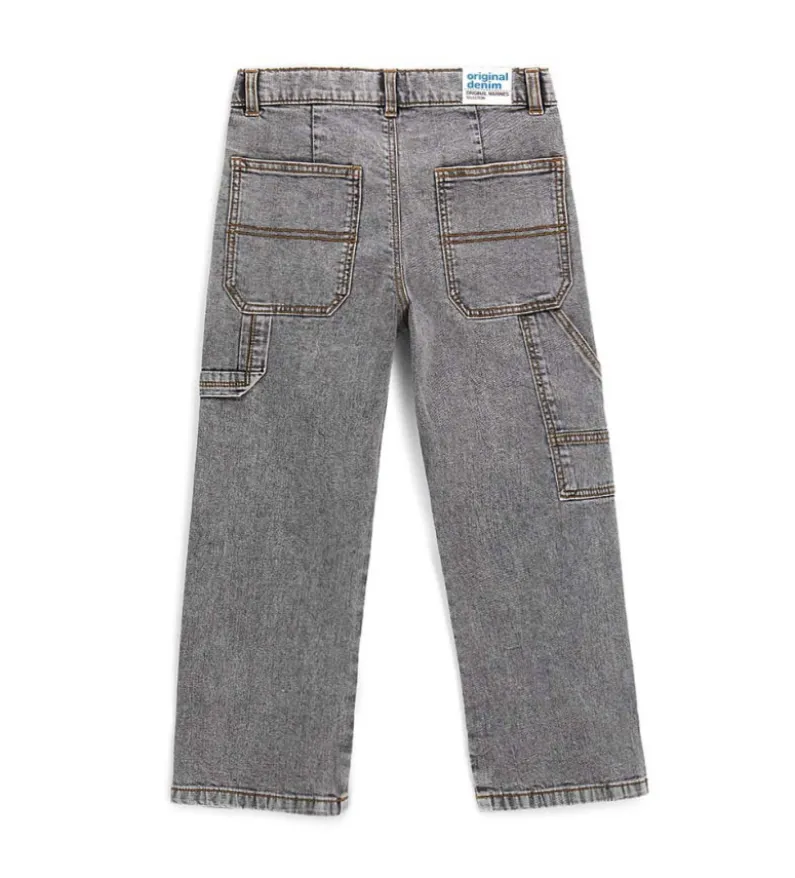 Jeans elasticizzato