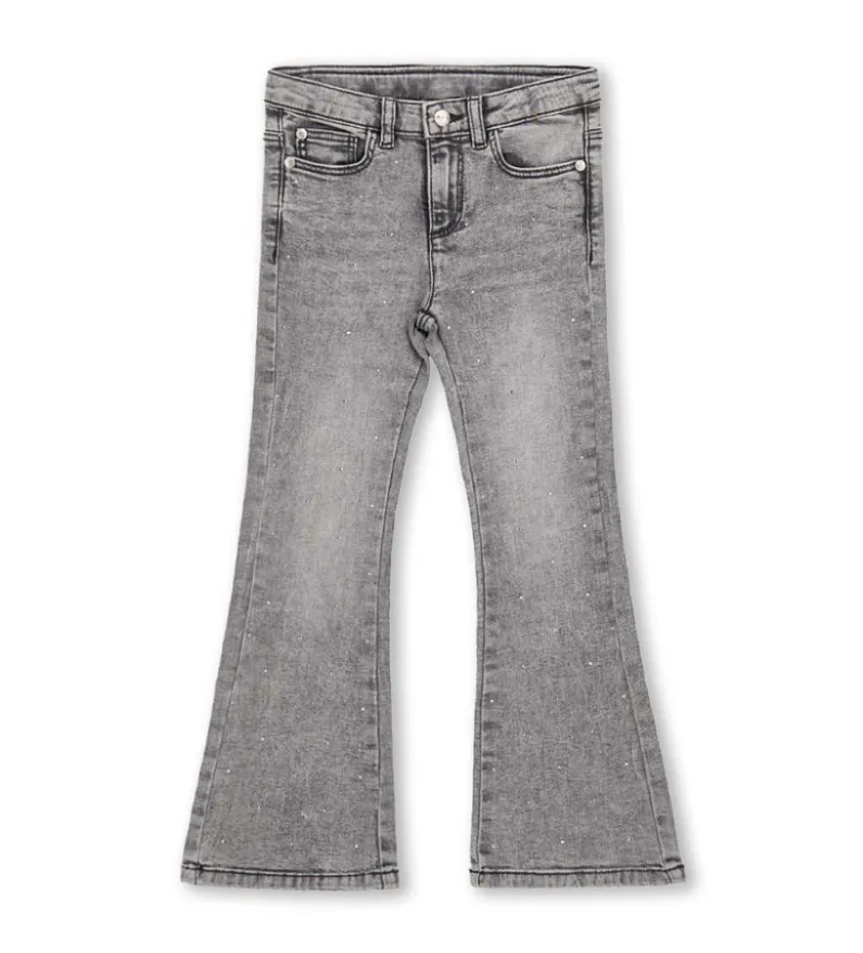 Jeans flare