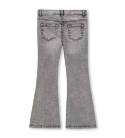 Jeans flare