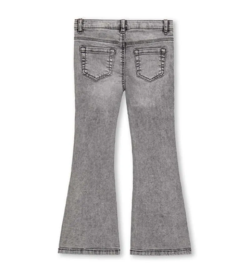 Jeans flare