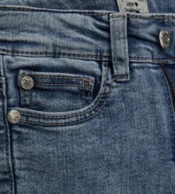 Jeans flare