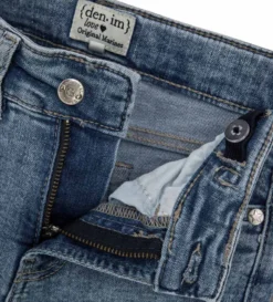 Jeans flare