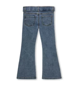 Jeans flare