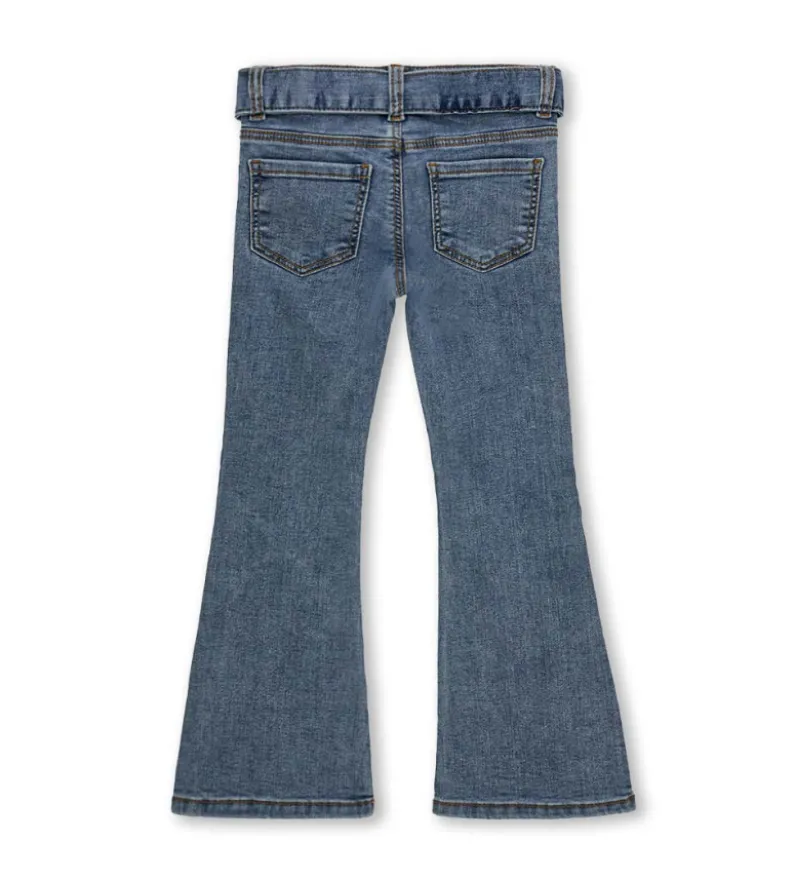 Jeans flare