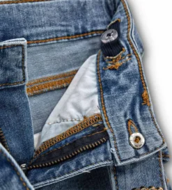 Jeans flare