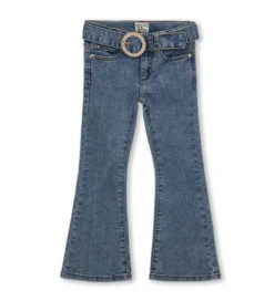 Jeans flare