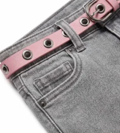 Jeans flare