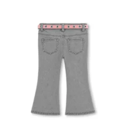 Jeans flare