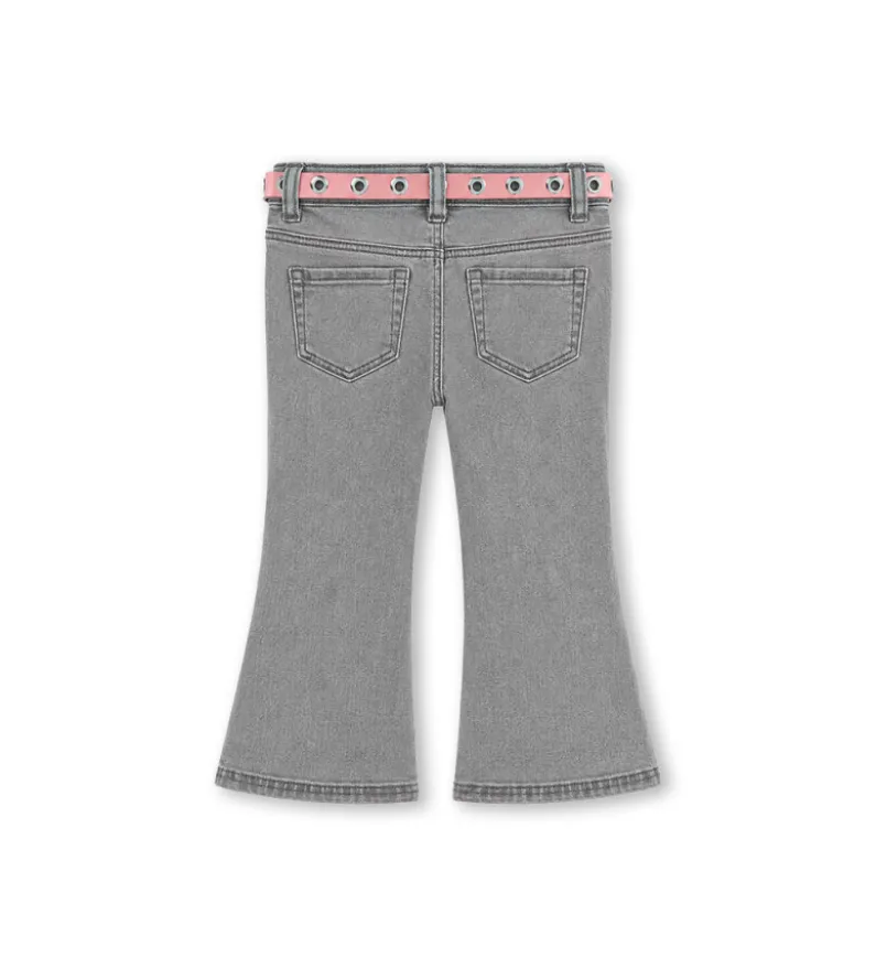 Jeans flare