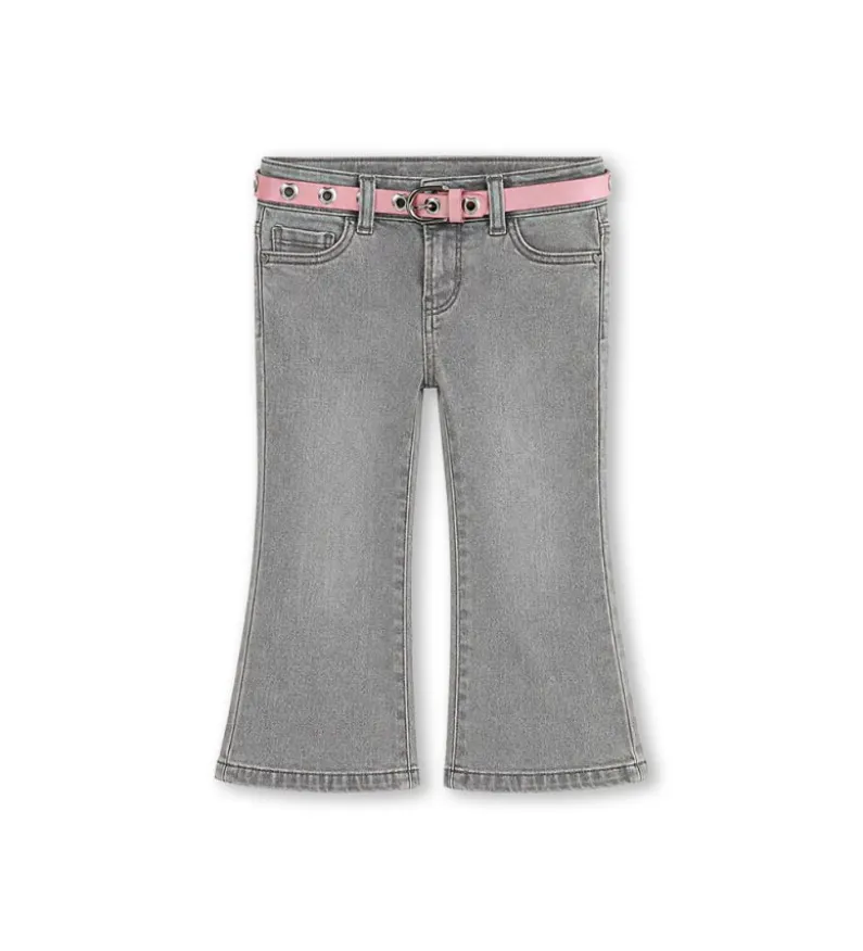 Jeans flare