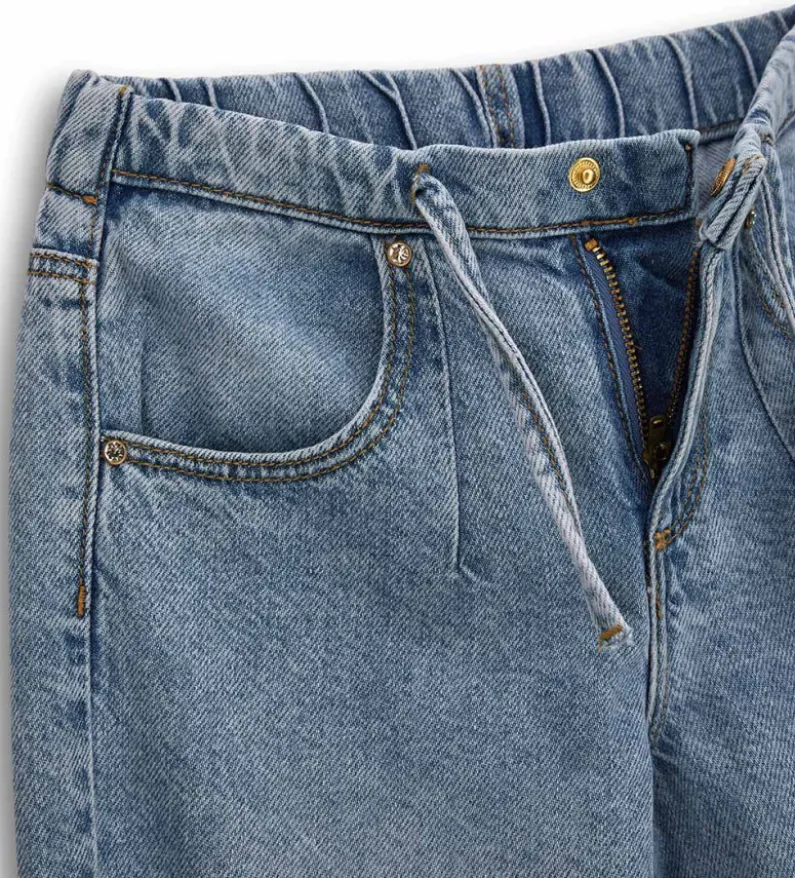 Jeans jogger