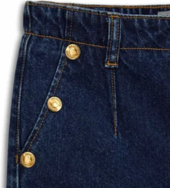 Jeans straight