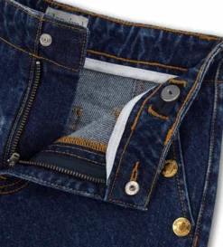Jeans straight