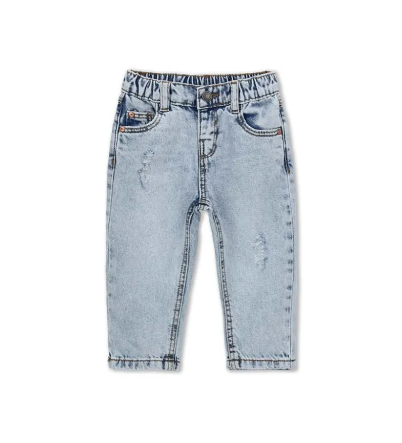 Jeans 5 tasche