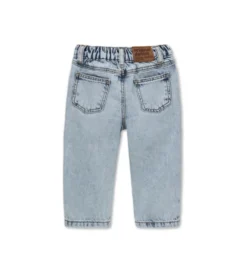 Jeans 5 tasche