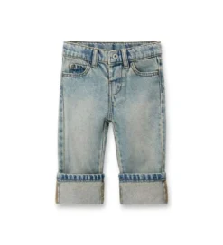 Jeans 5 tasche