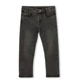 Jeans 5 tasche