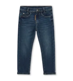 Jeans 5 tasche