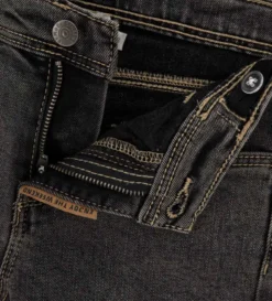 Jeans 5 tasche