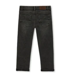 Jeans 5 tasche