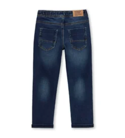Jeans 5 tasche