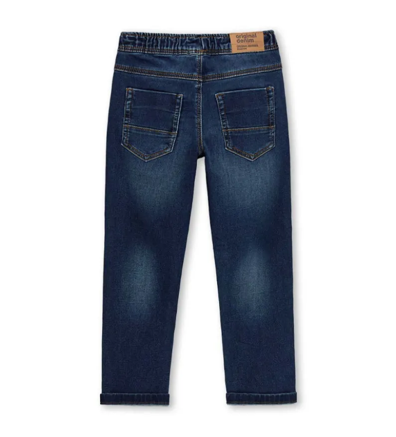 Jeans 5 tasche