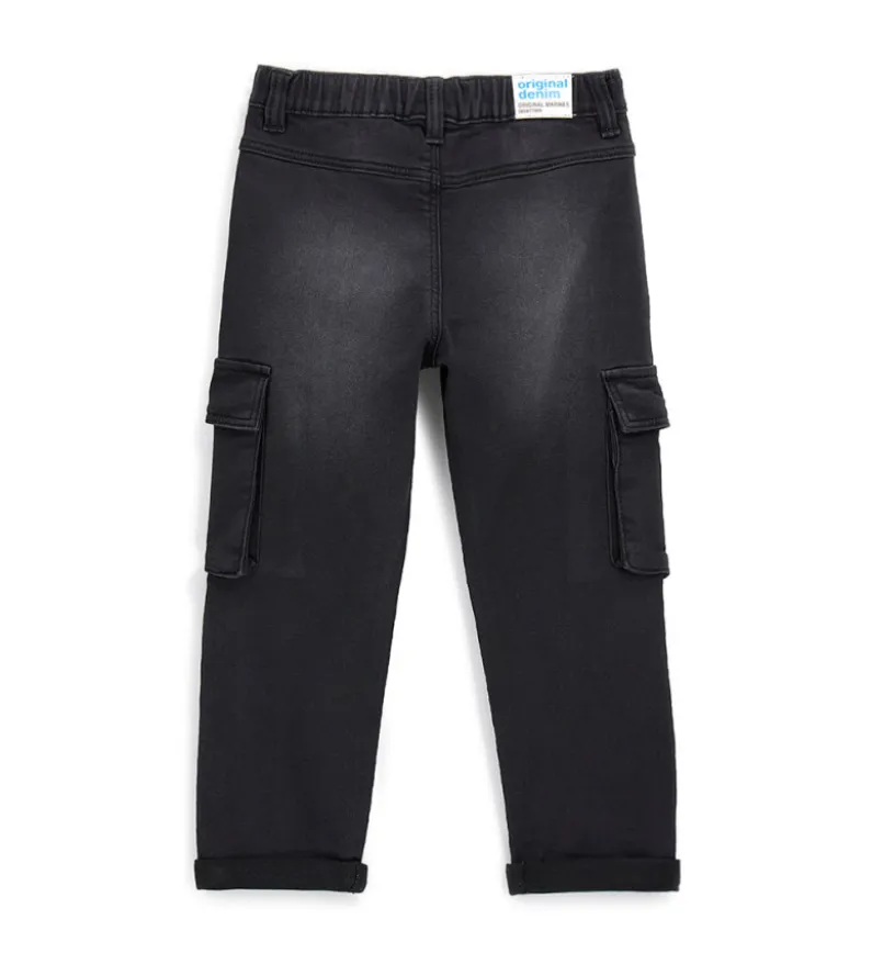 Jeans 5 tasche