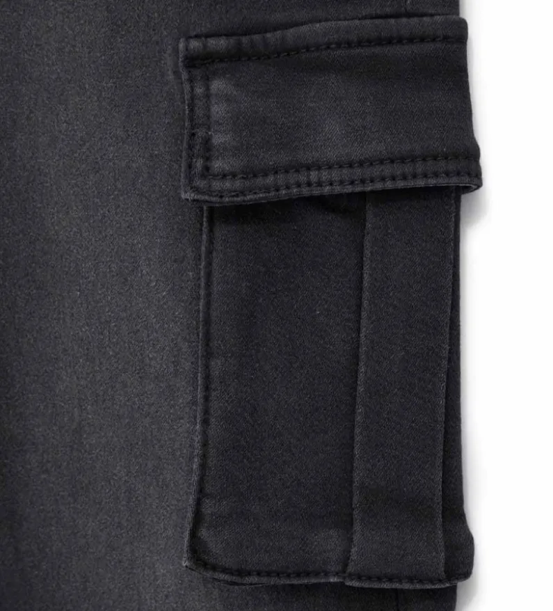 Jeans 5 tasche