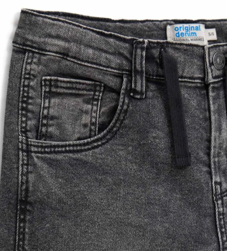 Jeans 5 tasche