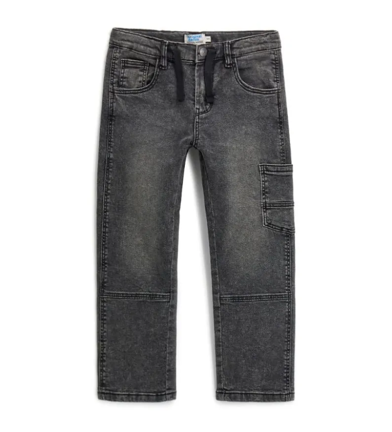 Jeans 5 tasche
