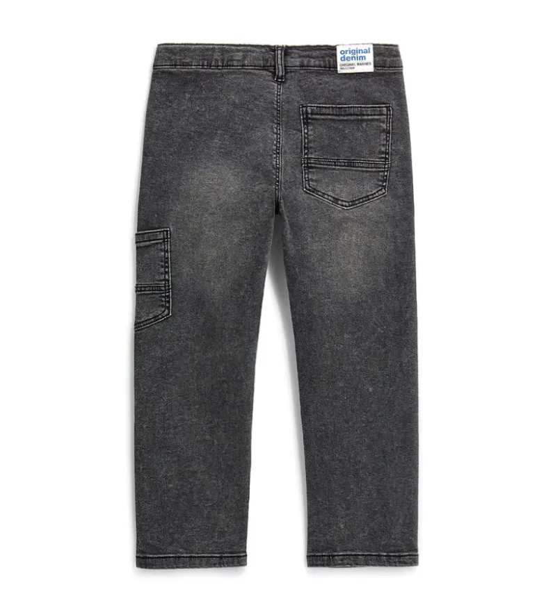 Jeans 5 tasche