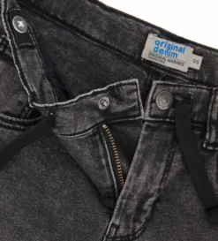 Jeans 5 tasche