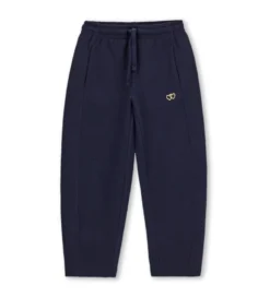 Jogger barrel