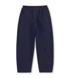 Jogger barrel