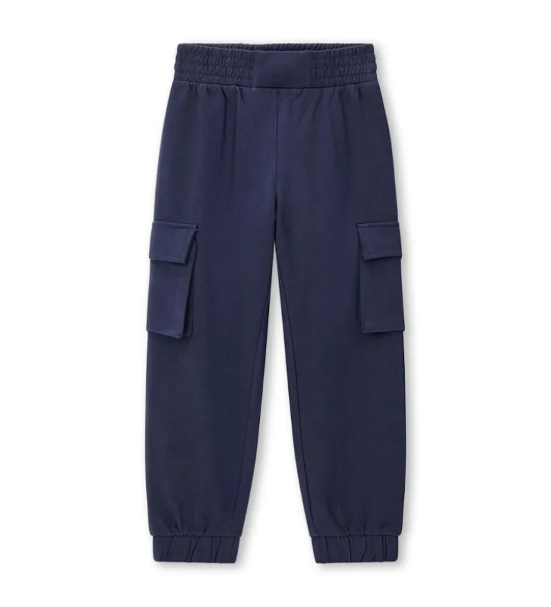 Jogger in felpa