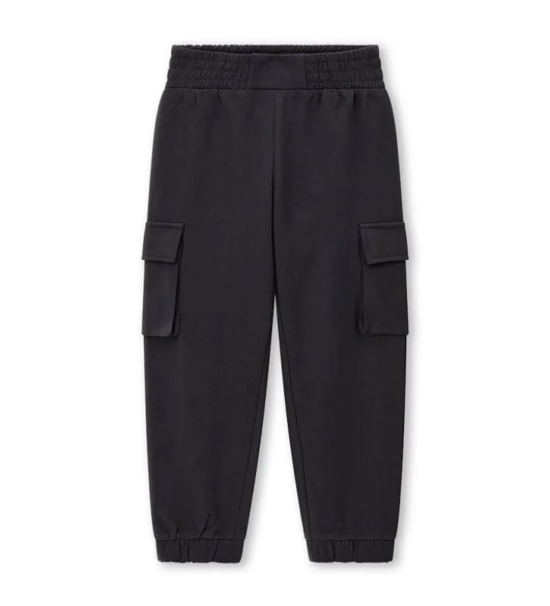 Jogger in felpa