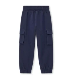 Jogger in felpa