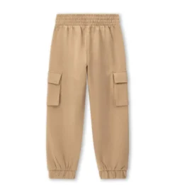 Jogger in felpa